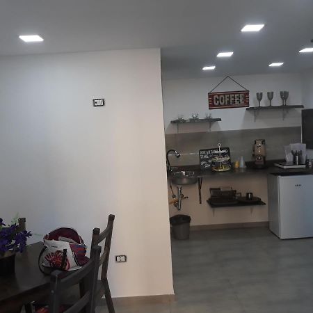 Qui Family Διαμέρισμα Νάπολη Εξωτερικό φωτογραφία