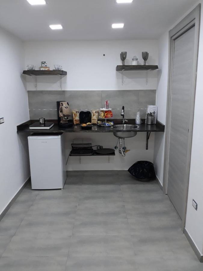 Qui Family Διαμέρισμα Νάπολη Εξωτερικό φωτογραφία
