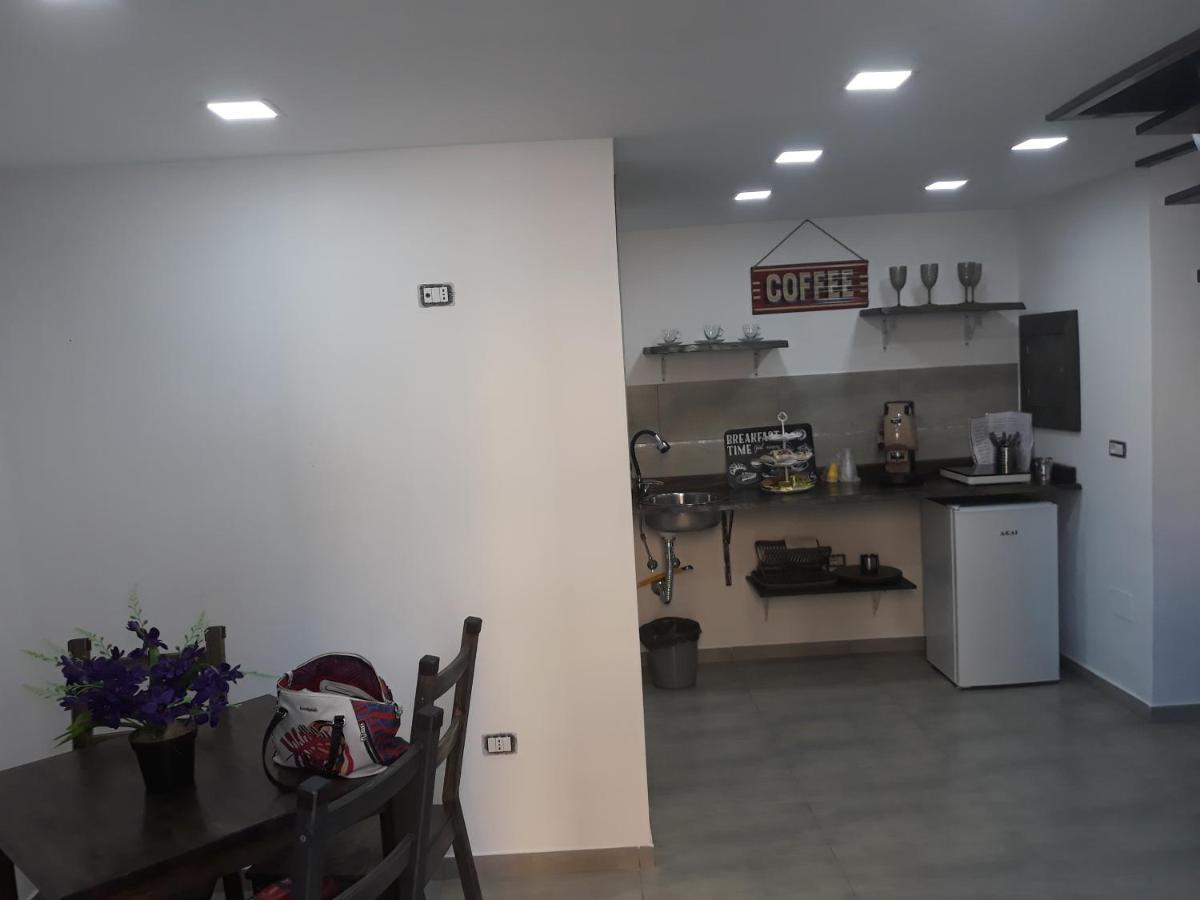 Qui Family Διαμέρισμα Νάπολη Εξωτερικό φωτογραφία