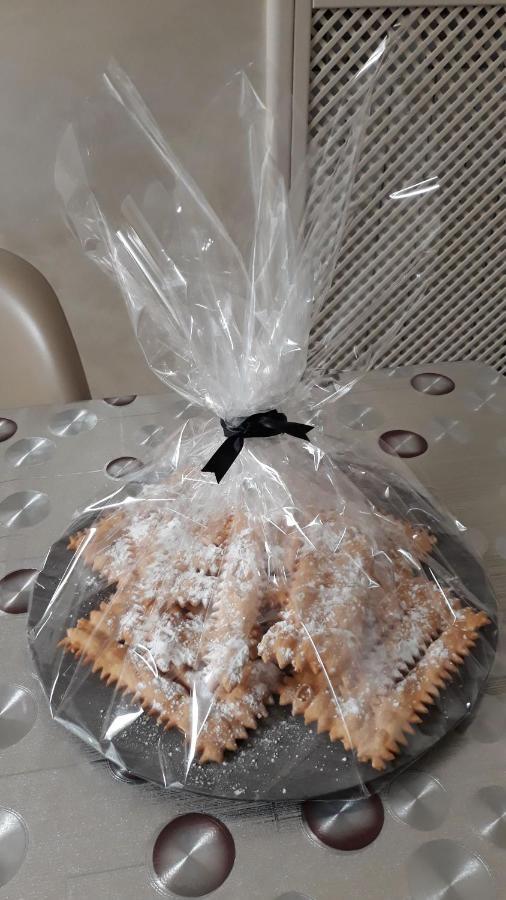 Qui Family Διαμέρισμα Νάπολη Εξωτερικό φωτογραφία
